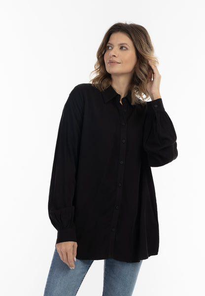 usha BLUE LABEL Women's Blouse