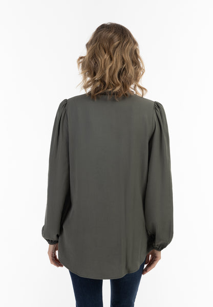 usha BLUE LABEL Women's Blouse