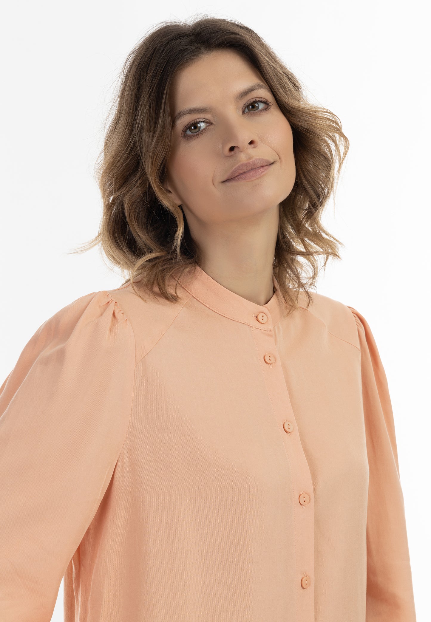 usha BLUE LABEL Women's Blouse