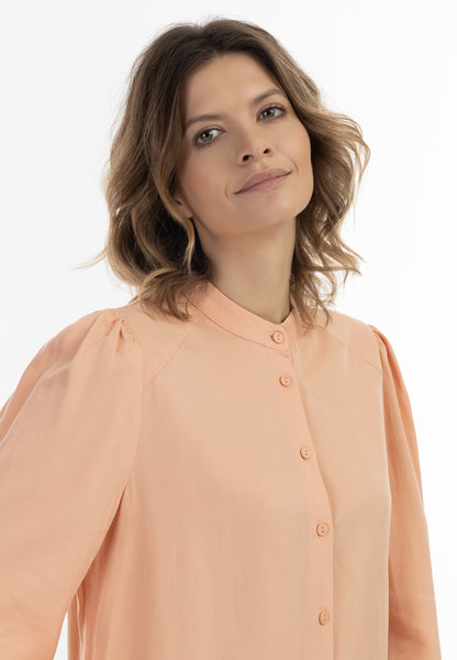 usha BLUE LABEL Women's Blouse