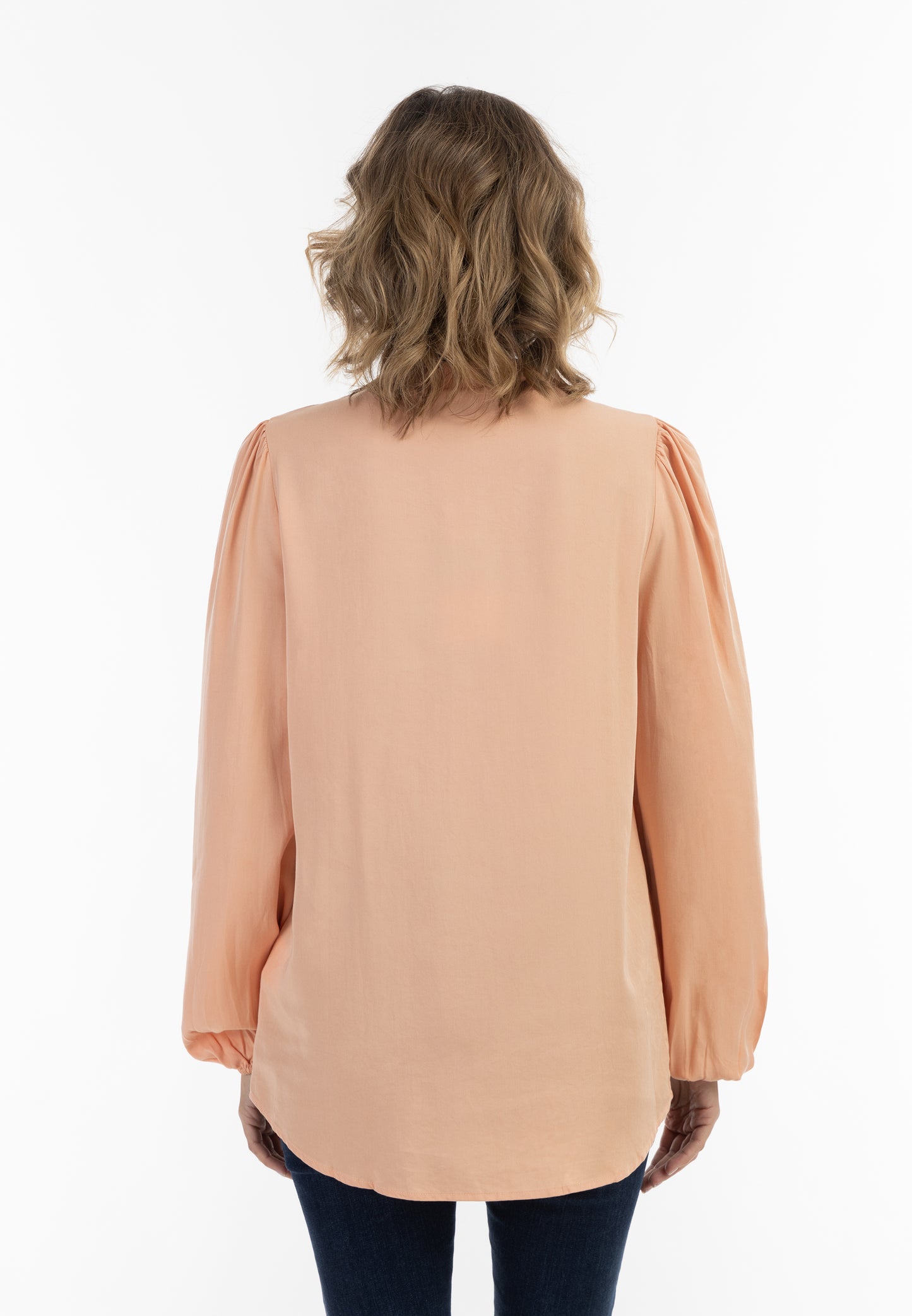 usha BLUE LABEL Women's Blouse