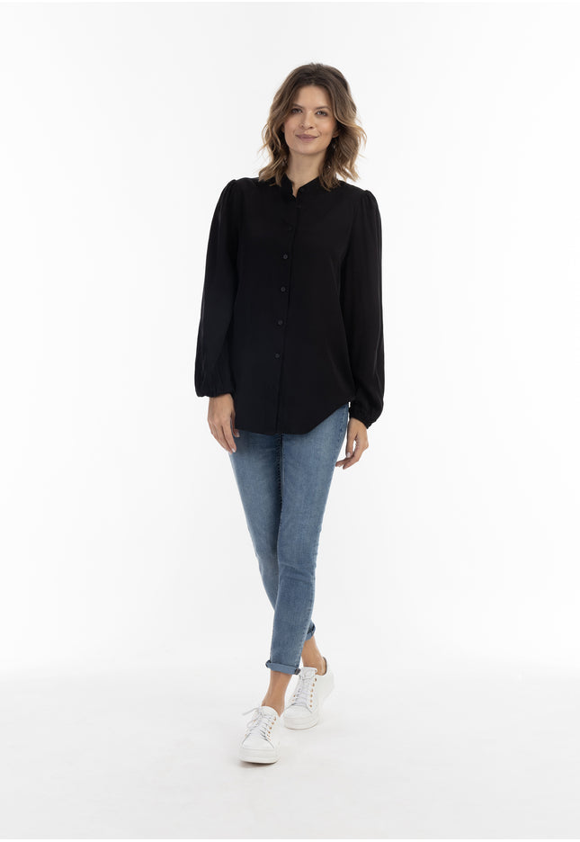 usha BLUE LABEL Women's Blouse