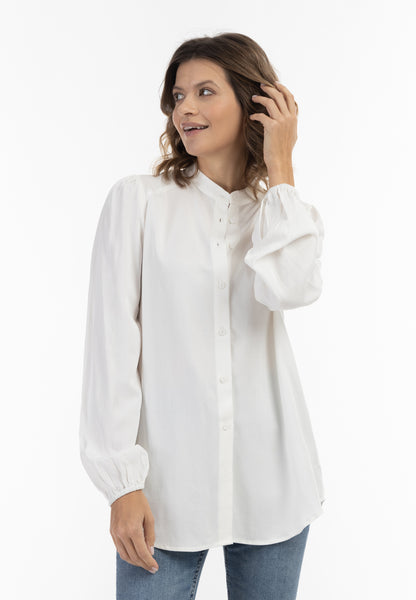usha BLUE LABEL Women's Blouse