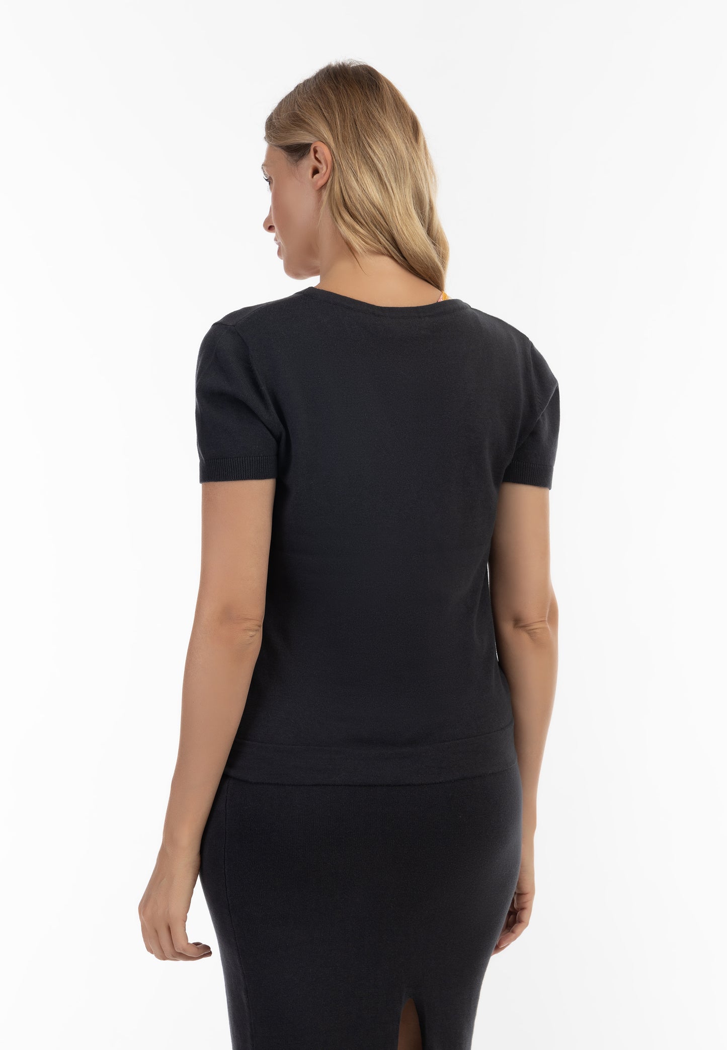usha Damen Strickpullover