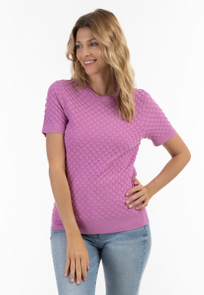 usha Damen Strickpullover