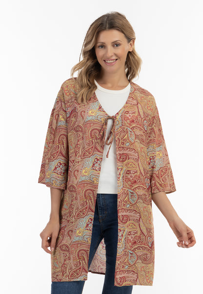 usha FESTIVAL Kobiety's Kimono