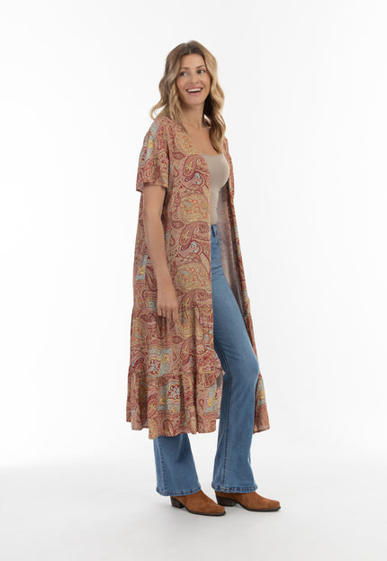 usha FESTIVAL Damen Kimono