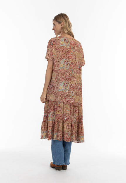 usha FESTIVAL Damen Kimono