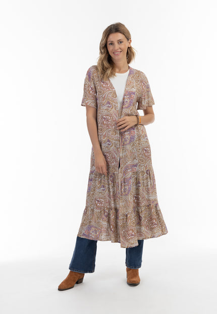 usha FESTIVAL Damen Kimono