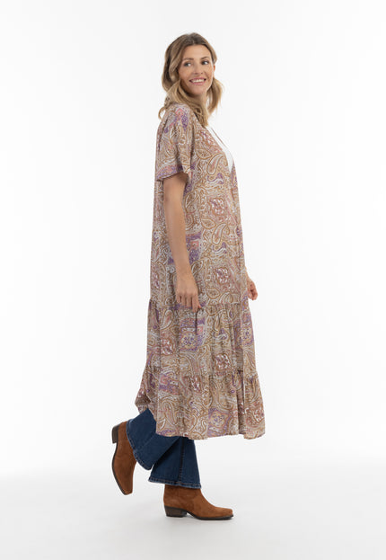 usha FESTIVAL Damen Kimono