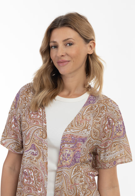 usha FESTIVAL Damen Kimono