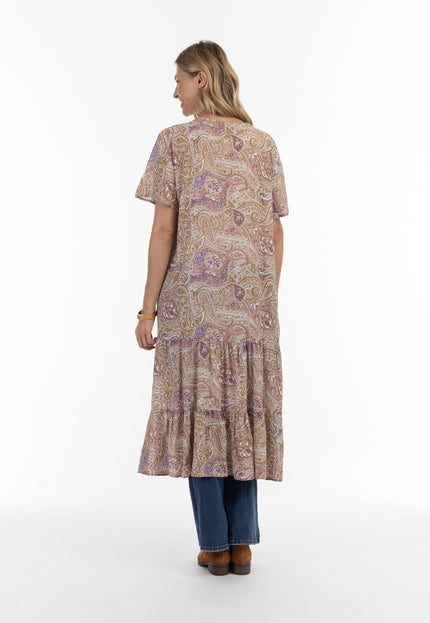 usha FESTIVAL Damen Kimono