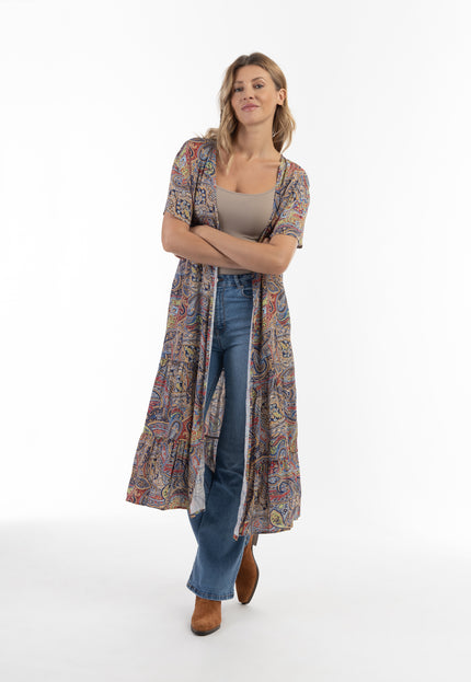 usha FESTIVAL Damen Kimono