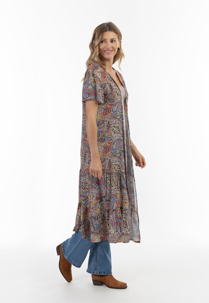 usha FESTIVAL Damen Kimono