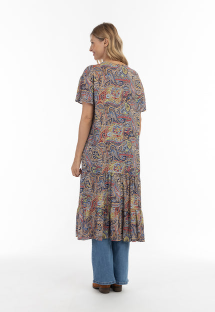 usha FESTIVAL Damen Kimono