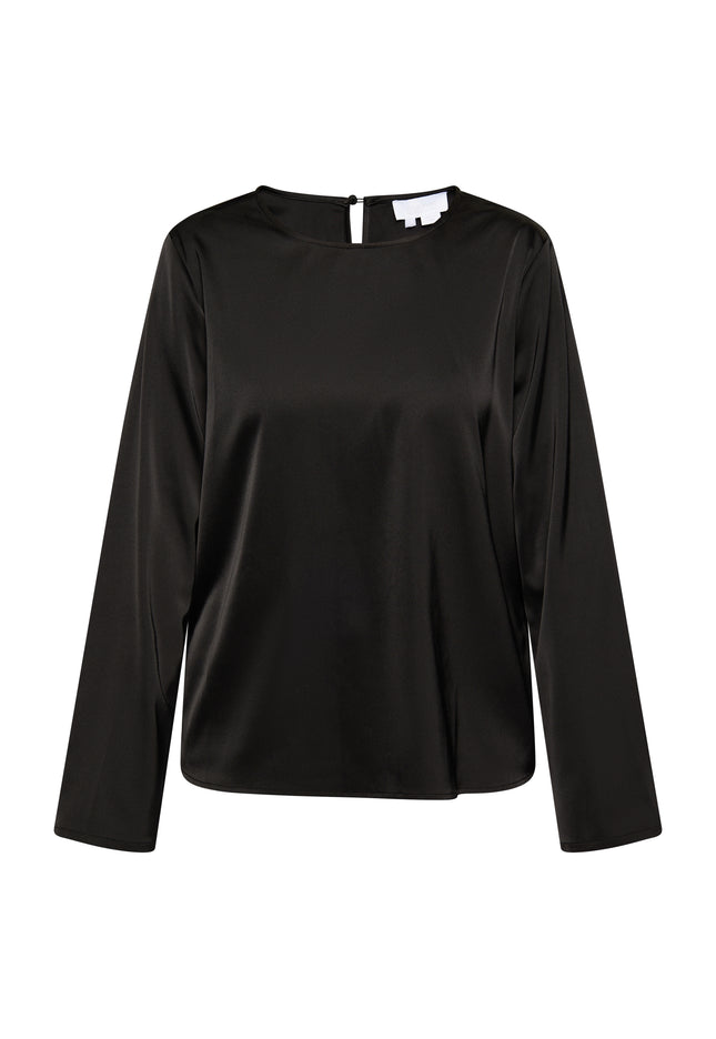 usha WHITE LABEL Women's Blouse