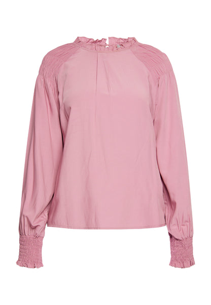 usha Damen Bluse Shirt
