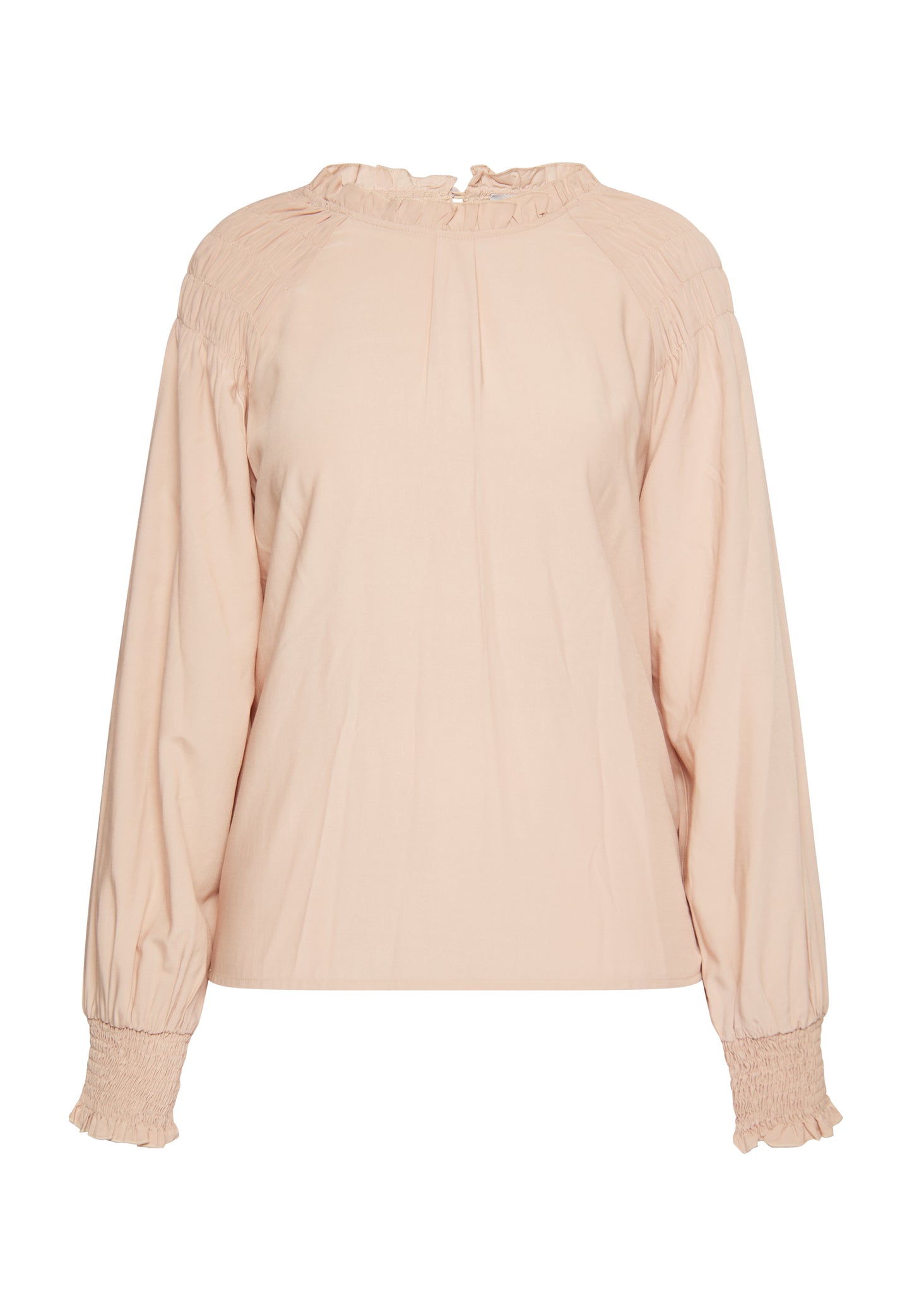 usha Damen Bluse Shirt