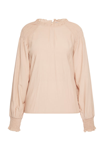 usha Damen Bluse Shirt