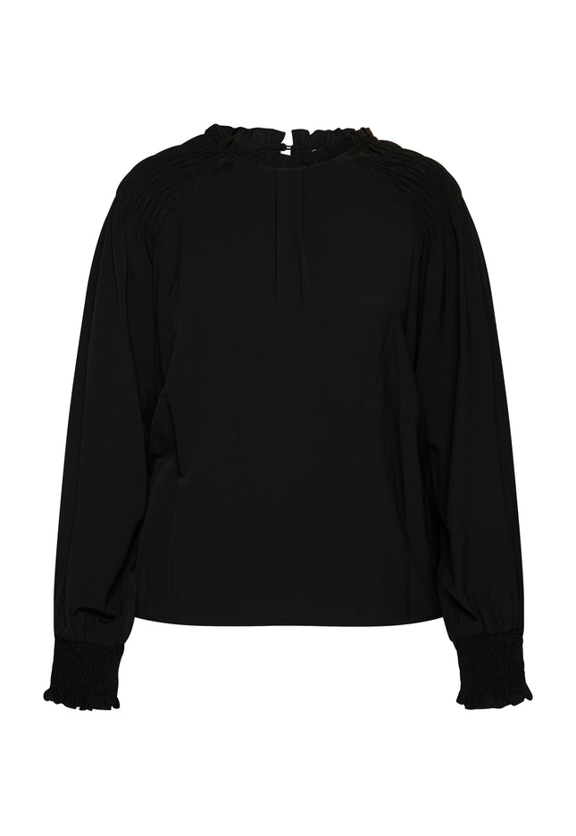 usha Damen Bluse Shirt