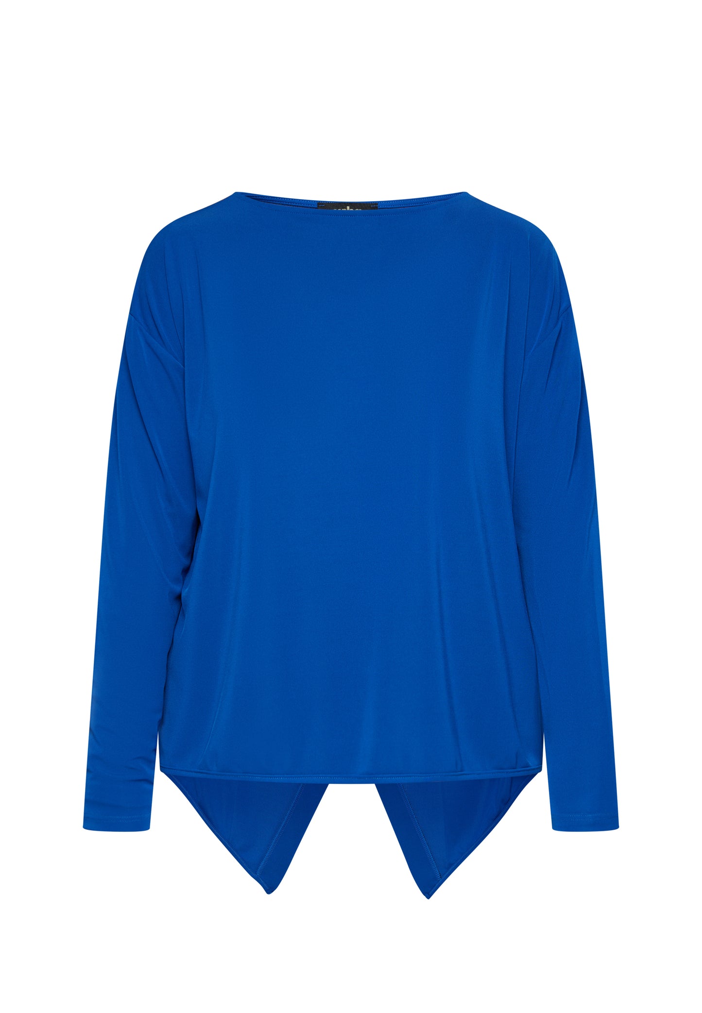 usha BLACK LABEL Women's Long Sleeve Blouse