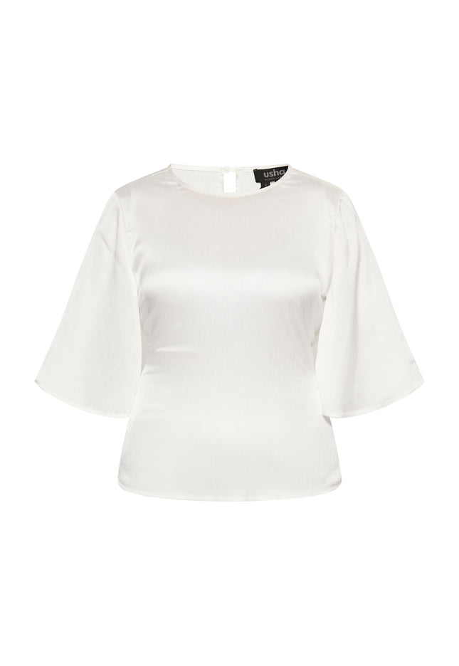 usha BLACK LABEL Women's Blouse
