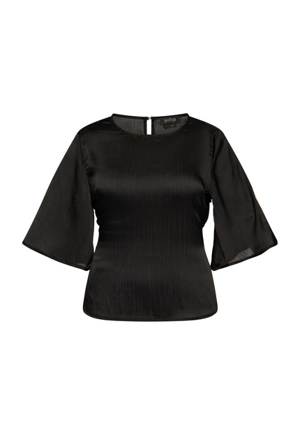 usha BLACK LABEL Kobiety's Bluzka