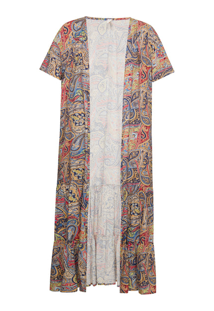 usha FESTIVAL Damen Kimono