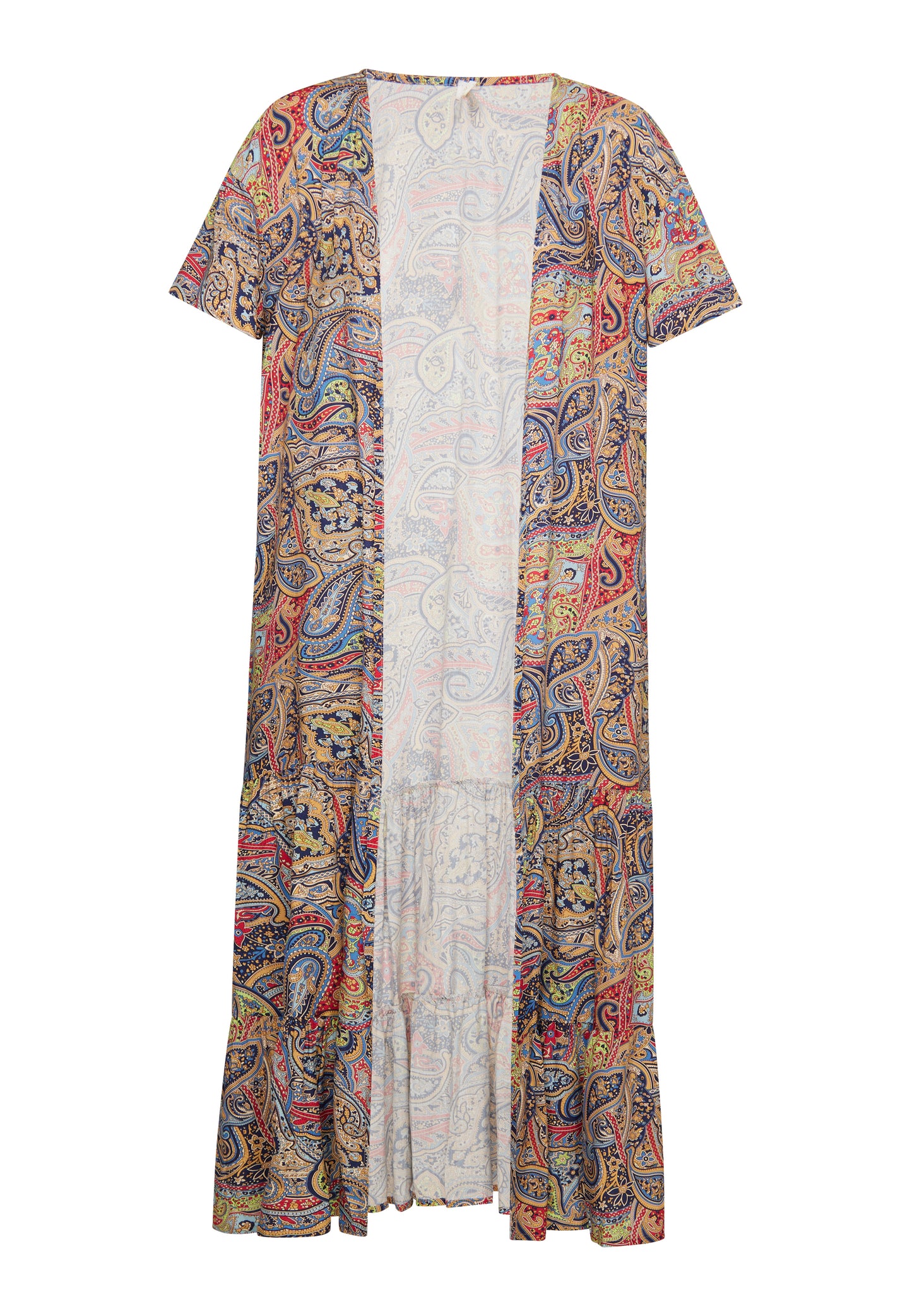 usha FESTIVAL Kobiety's Kimono