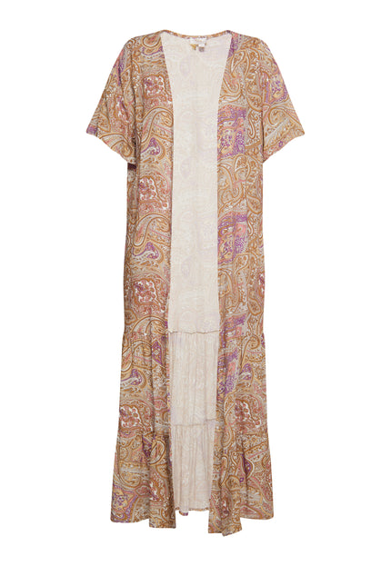 usha FESTIVAL Damen Kimono