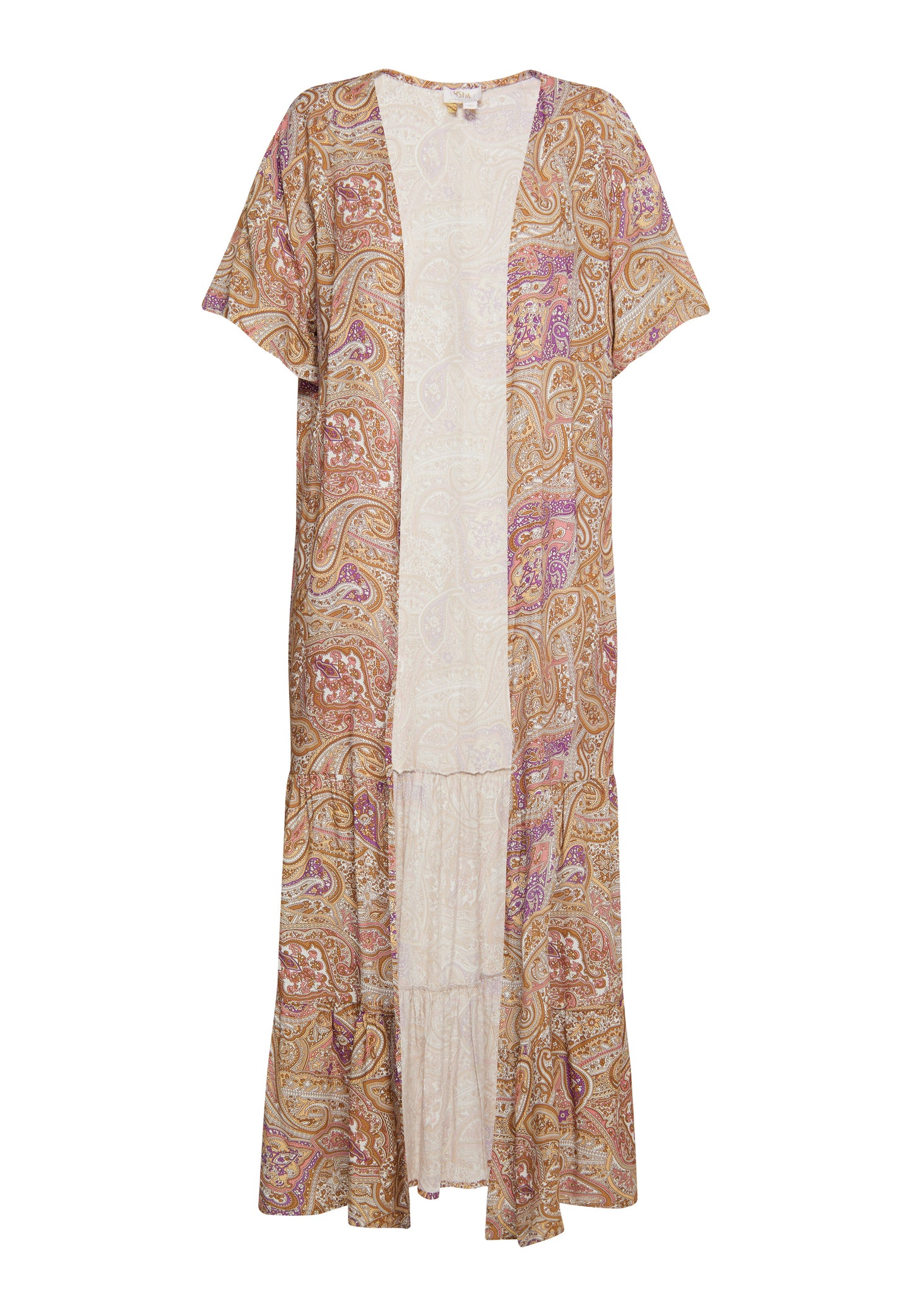 usha FESTIVAL Kobiety's Kimono