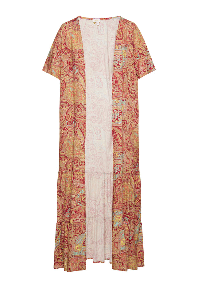 usha FESTIVAL Damen Kimono