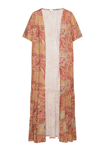 usha FESTIVAL Kobiety's Kimono