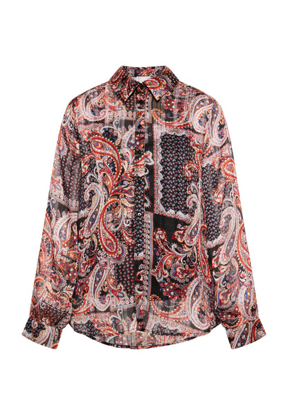 usha Damen Bluse