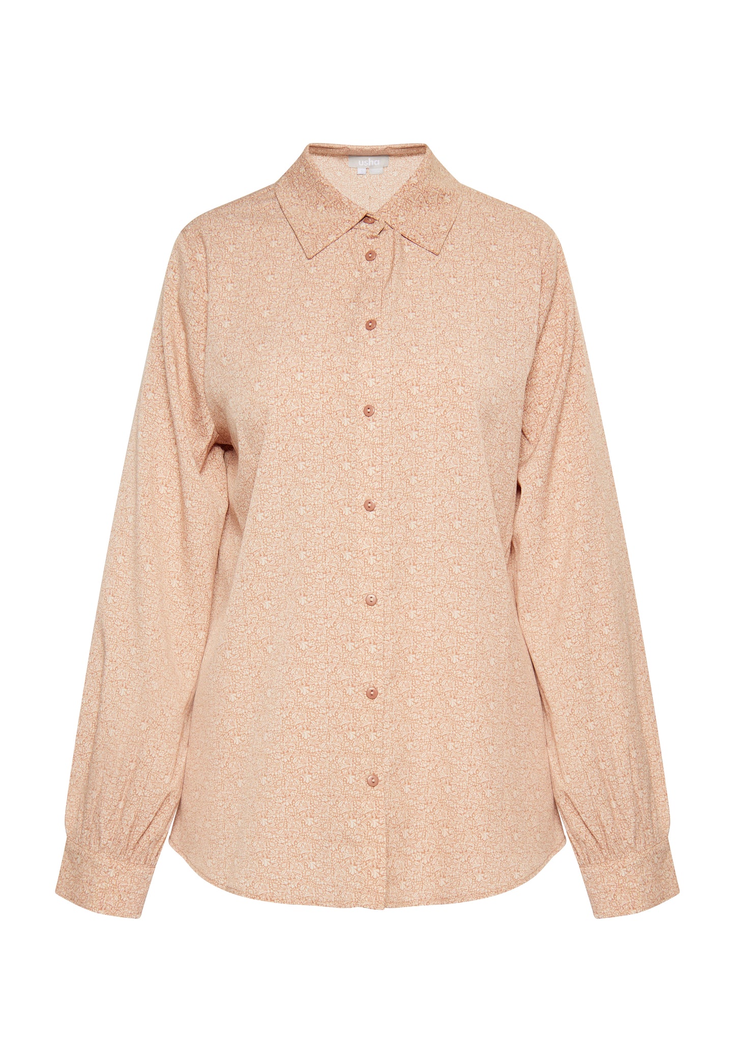 usha Damen Bluse