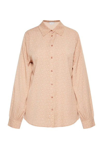 usha Damen Bluse