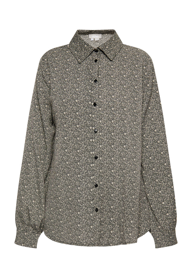 usha Damen Bluse