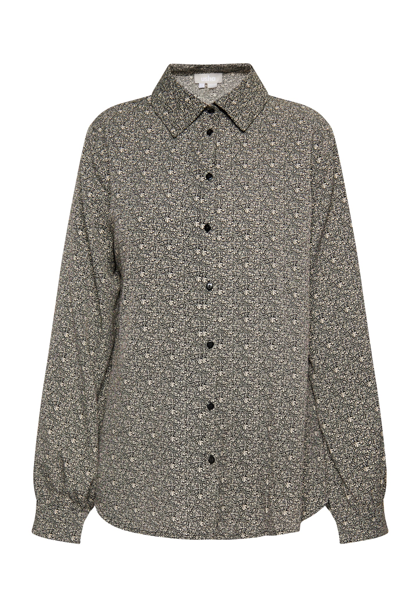 usha Damen Bluse