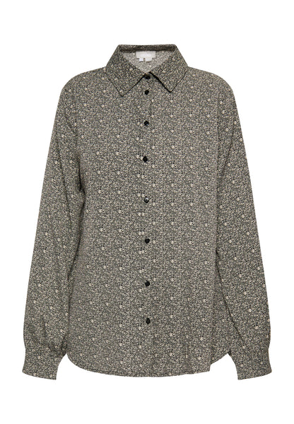 usha Damen Bluse