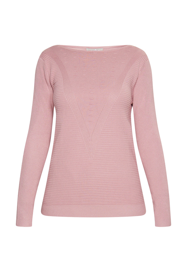 usha Damen Strickpullover