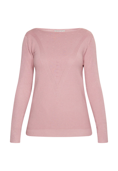 usha Damen Strickpullover
