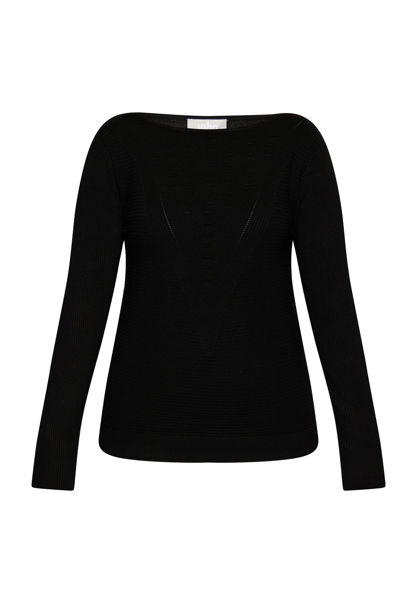 usha Damen Strickpullover