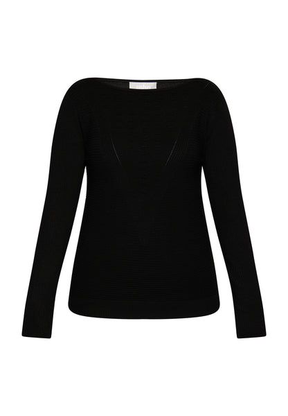 usha Damen Strickpullover
