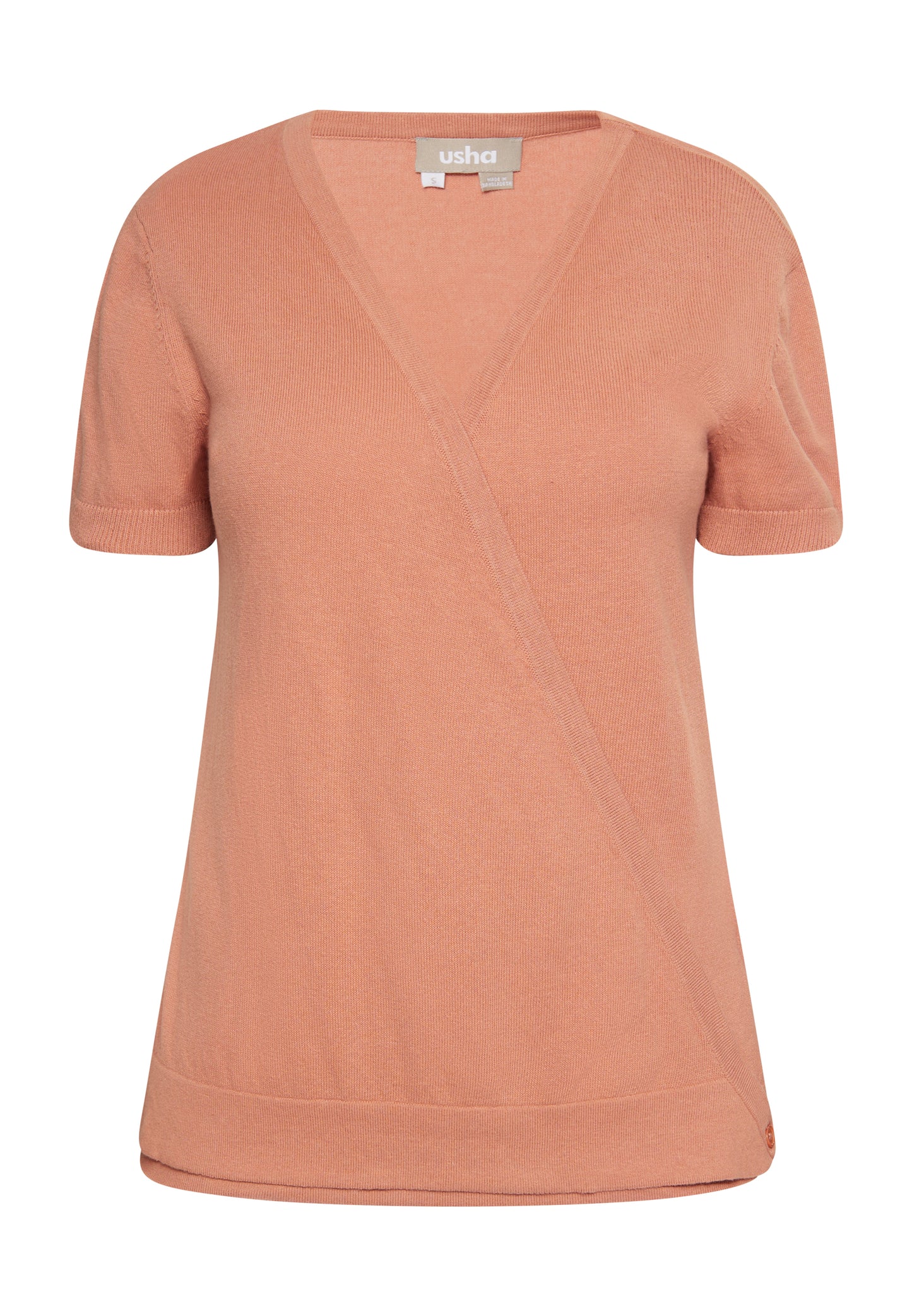 usha Damen Strickpullover