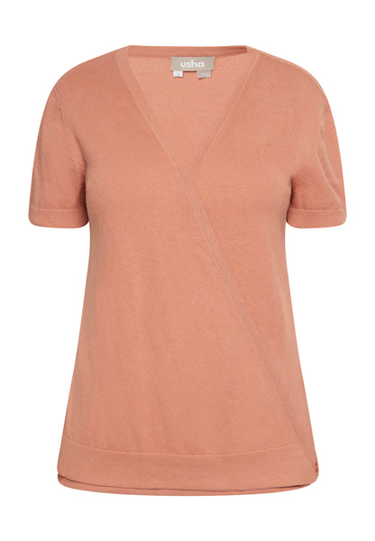 usha Damen Strickpullover