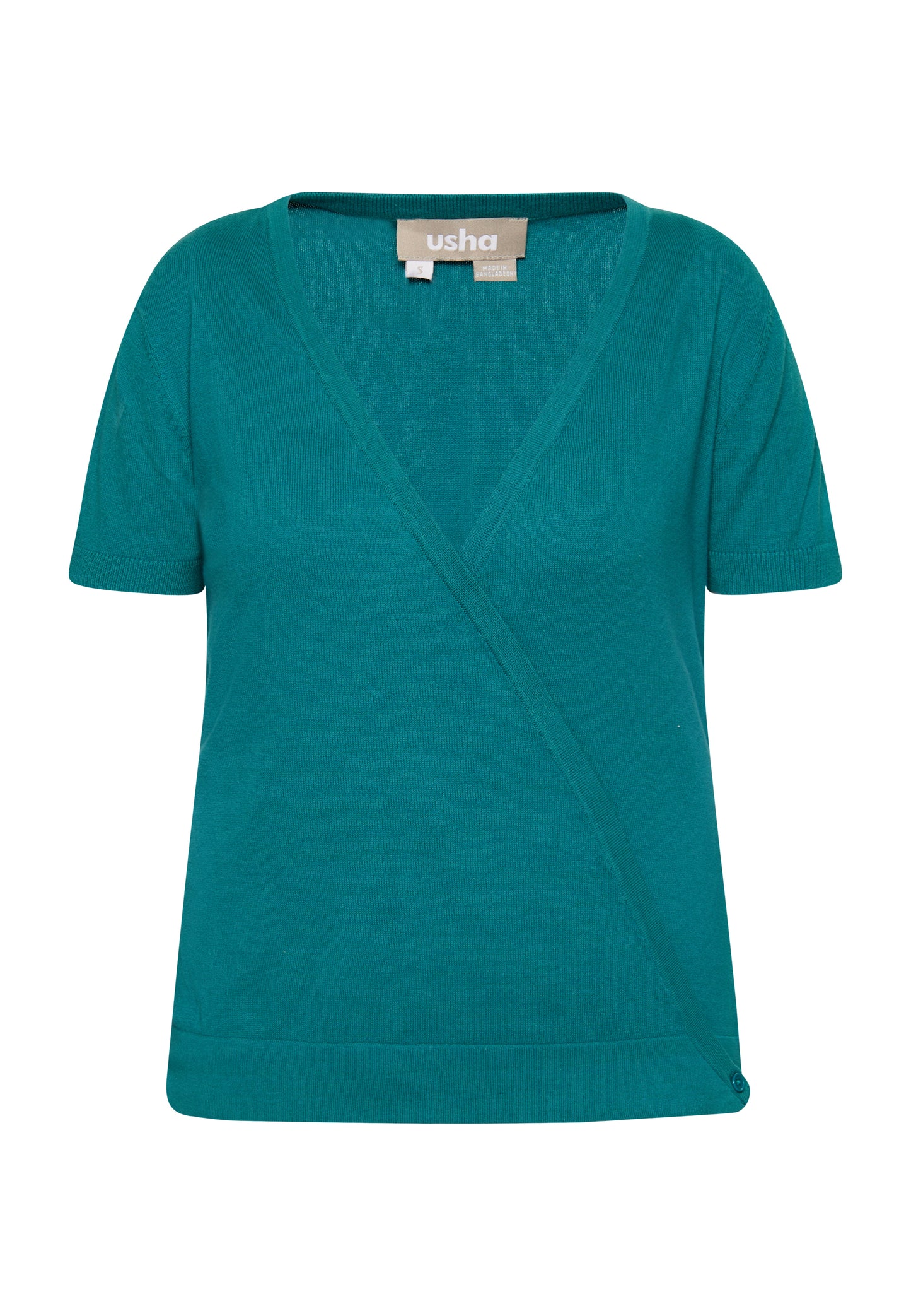 usha Damen Strickpullover