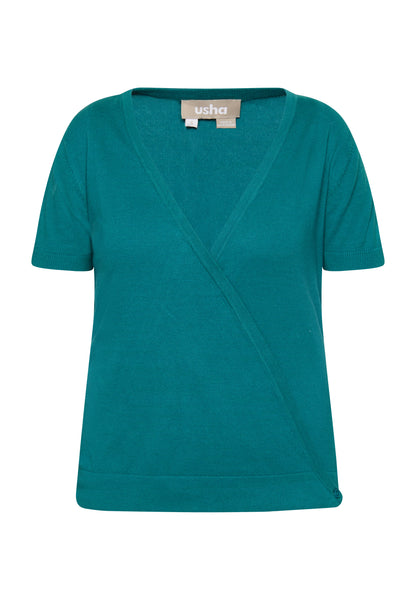 usha Damen Strickpullover