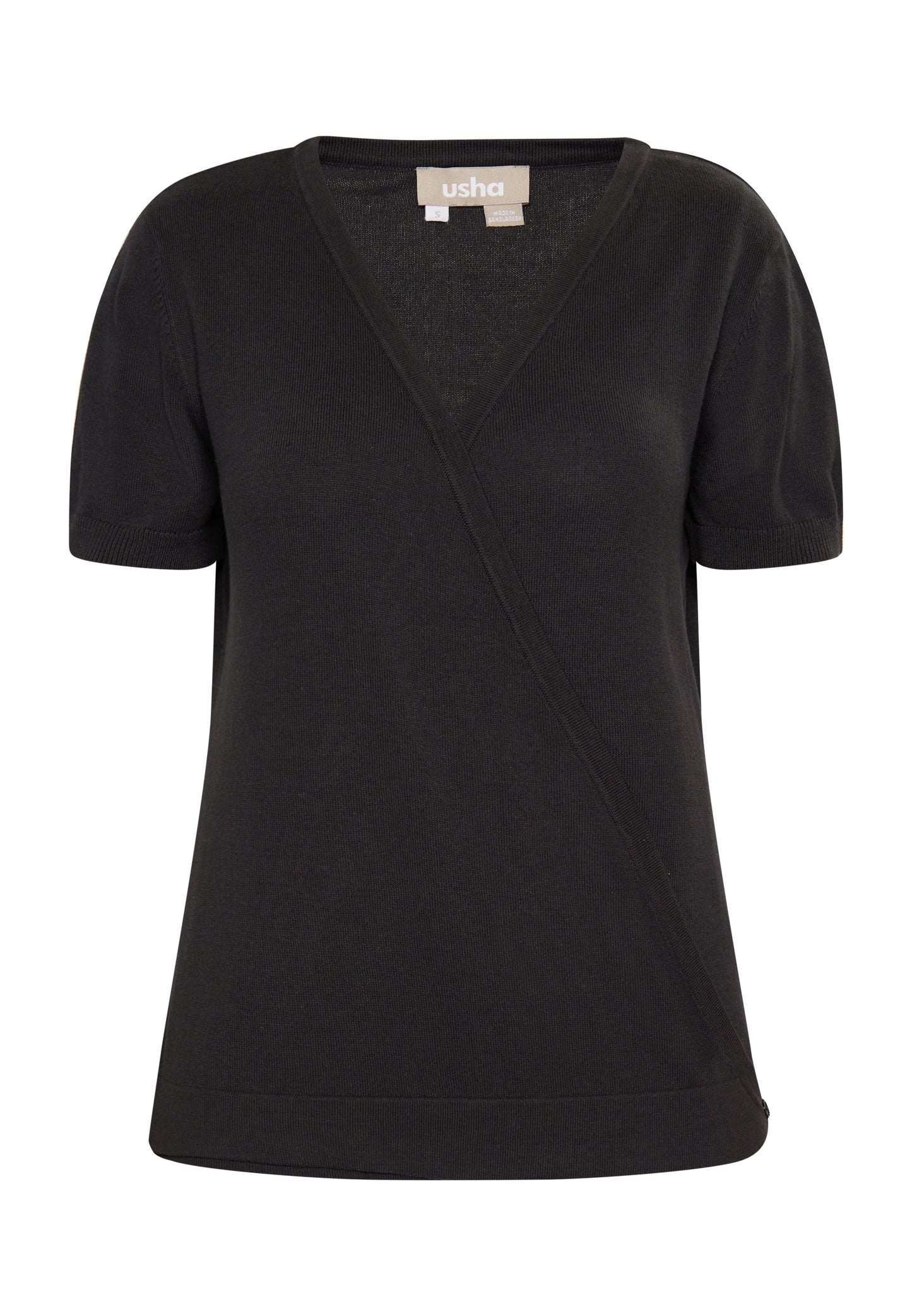 usha Damen Strickpullover
