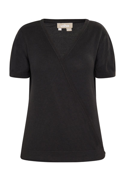 usha Damen Strickpullover