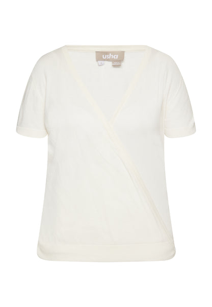 usha Damen Strickpullover